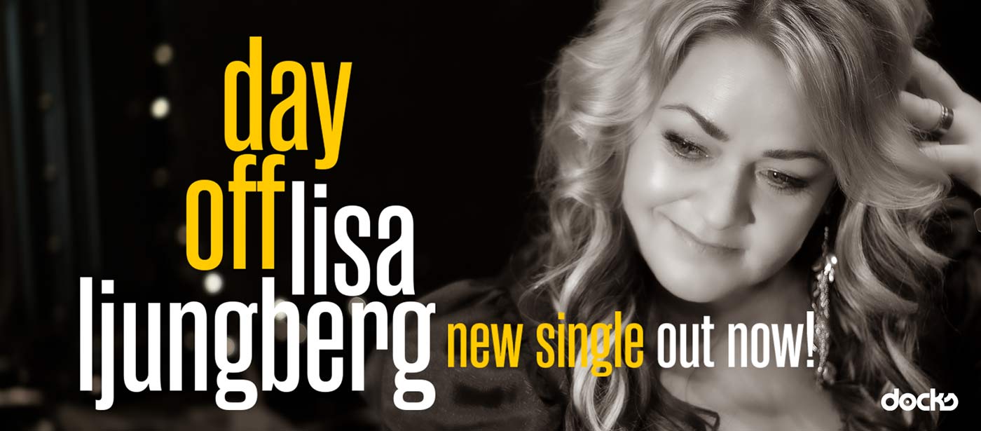 Lisa Ljungberg